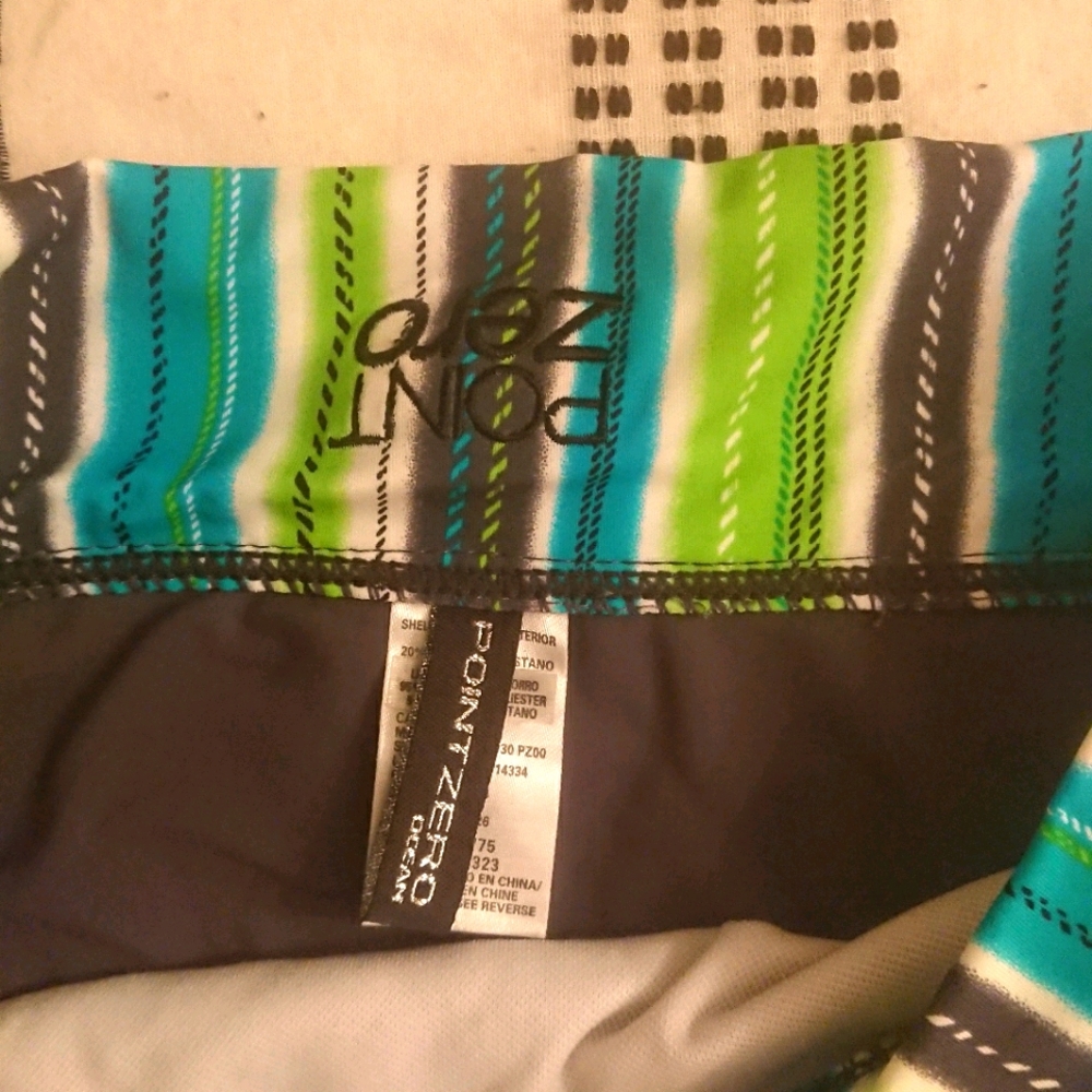 ⚡4/$20⚡🆕 Point Zero bikini bottom - Picture 3 of 5